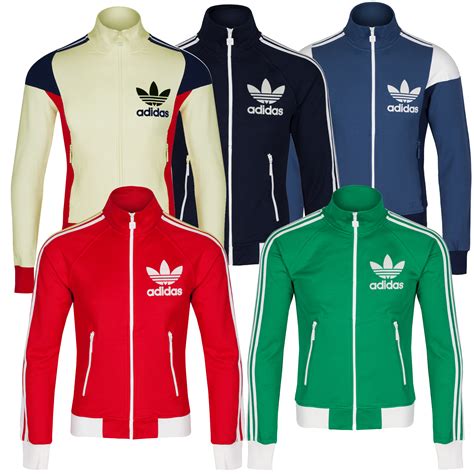 adidas retro kleidung.